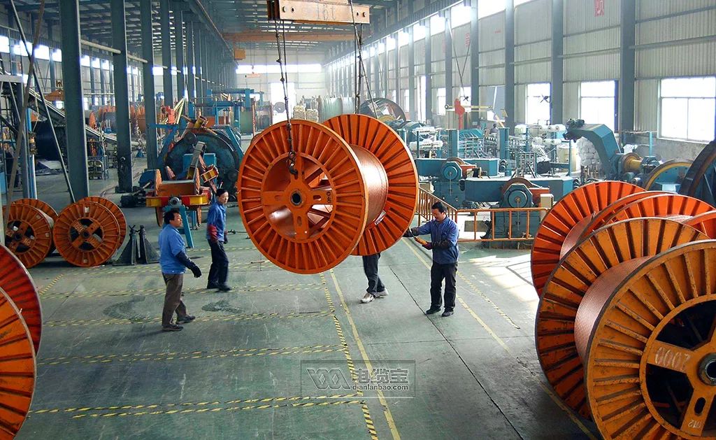 選擇沈陽(yáng)耐火電纜廠家的時(shí)候需要注意什么？